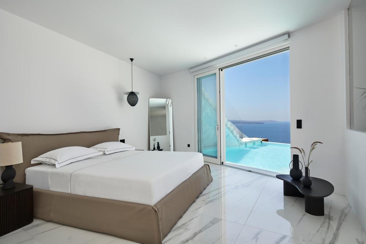 The Saint Hotel Ия Экстерьер фото