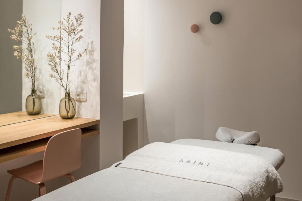 The Saint Hotel Ия Экстерьер фото