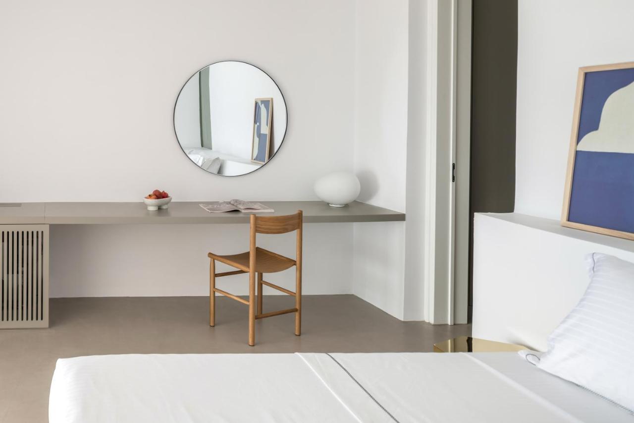 The Saint Hotel Ия Экстерьер фото