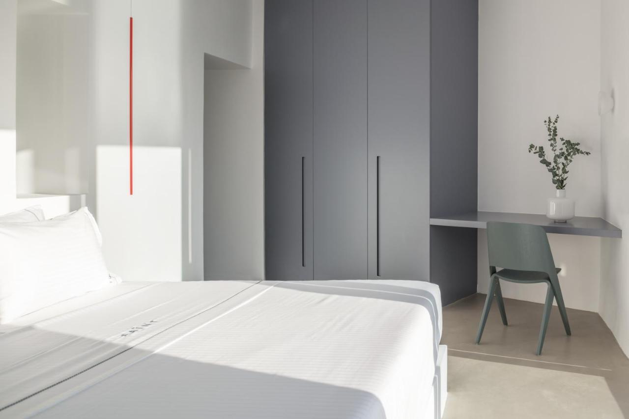 The Saint Hotel Ия Экстерьер фото